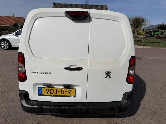 Peugeot  1.6 Bl.HDI Asph Long 73 Kw picture 7