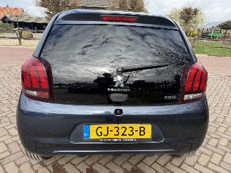 Peugeot 108 1.2 Puretech Allure picture 8