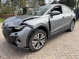 Audi Q4 Sportback e-tron 40 Advanced edition 63 kWh picture 1