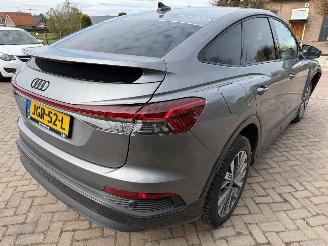 Audi Q4 Sportback e-tron 40 Advanced edition 63 kWh picture 8