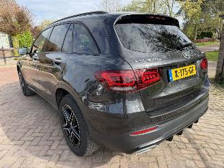 Mercedes GLC GLC-klasse 300e 4MATIC Business Solution AMG picture 9