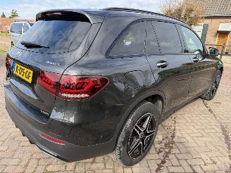 Mercedes GLC GLC-klasse 300e 4MATIC Business Solution AMG picture 7