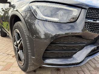 Mercedes GLC GLC-klasse 300e 4MATIC Business Solution AMG picture 4