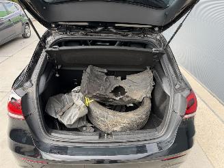 Mercedes A-klasse 200 Bns Sol. AMG Line picture 19