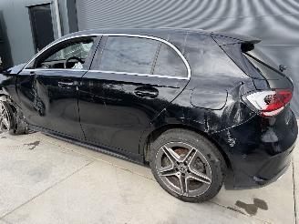 Mercedes A-klasse 200 Bns Sol. AMG Line picture 9