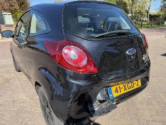 Ford Ka 1.2 Cool & Sound s/s picture 8