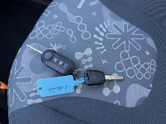 Ford Ka 1.2 Cool & Sound s/s picture 12