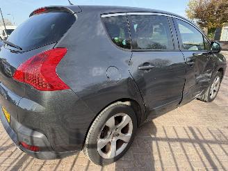 Peugeot 3008 1.6 THP B.Lease Exec picture 7