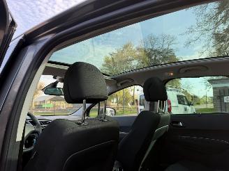 Peugeot 3008 1.6 THP B.Lease Exec picture 11