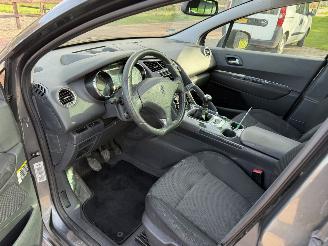 Peugeot 3008 1.6 THP B.Lease Exec picture 12