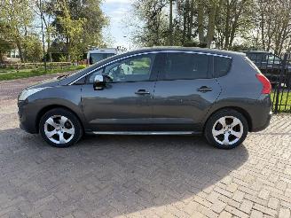 Peugeot 3008 1.6 THP B.Lease Exec picture 3