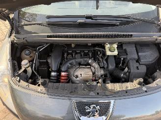 Peugeot 3008 1.6 THP B.Lease Exec picture 14