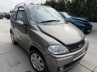 Ligier  X-Too Max Titanium picture 4