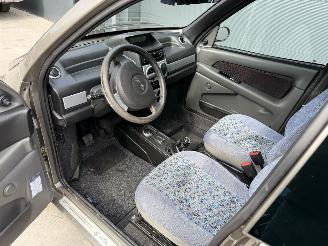 Ligier  X-Too Max Titanium picture 9