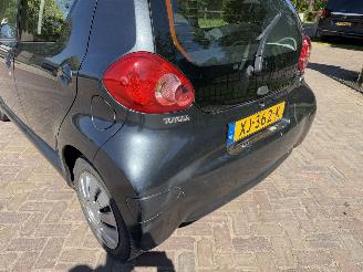 Toyota Aygo 1.0-12V picture 9