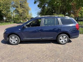 Dacia Logan 0.9 TCe Bi-Fuel Lau. picture 3