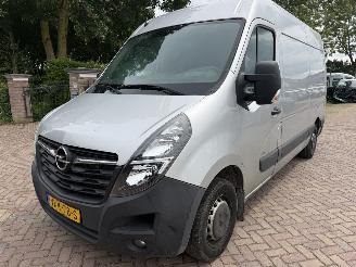  Opel Movano 2.3 TURBO L2H2 AIRCO/NAV 2021/5