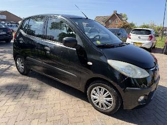 Hyundai I-10 1.1 Active Cool picture 5