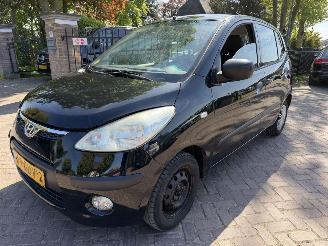 Unfallwagen Hyundai I-10 1.1 Active Cool 2008/5