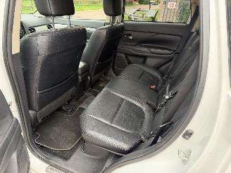 Mitsubishi Outlander 2.0 PHEV Instyle picture 11