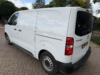 Opel Vivaro 2.0 BlueHDi 145 pk automaat 2 schuifdeur picture 9