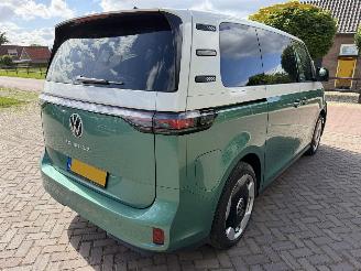 Coche accidentado Volkswagen ID.Buzz 1st 77kWh 2023/10