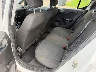 Opel Corsa-E 1.0 Turbo Edition 66 Kw picture 9