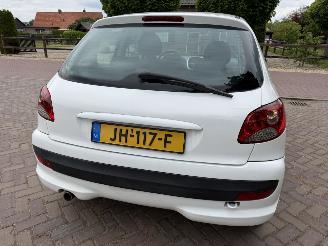 Peugeot 206+ 1.4 Millesim 200 picture 9