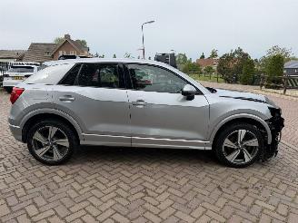 Audi Q2 1.0 TFSI  limited picture 7