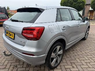 Audi Q2 1.0 TFSI  limited picture 8