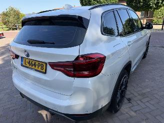 BMW iX3 Executive 80 kWh picture 7