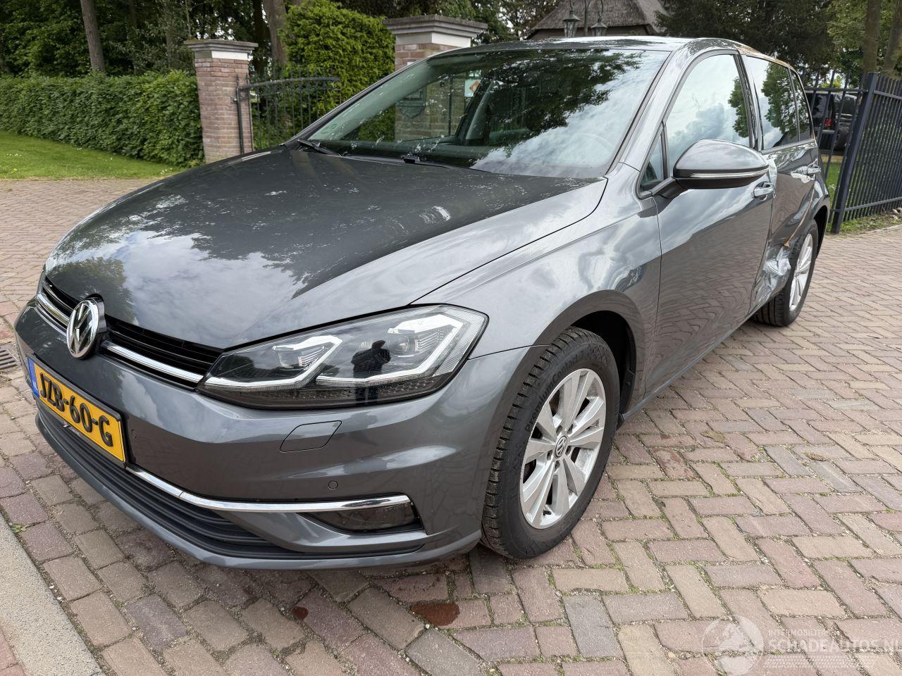 Volkswagen Golf 1.4 TSI Comfortline