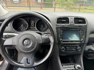 Volkswagen Golf 1.4 TSI Highline picture 13