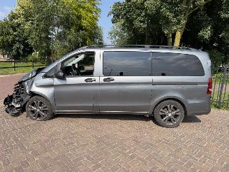 Mercedes Vito 119 CDI Lang 2 xSchuifdeur picture 4
