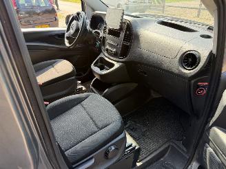 Mercedes Vito 119 CDI Lang 2 xSchuifdeur picture 7