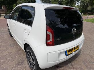Volkswagen Up! 1.0 high up! BlueM. picture 9