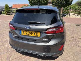 Ford Fiesta 1.0 EcoBoost Hybrid ST-Line picture 2
