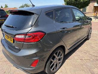 Auto incidentate Ford Fiesta 1.0 EcoBoost Hybrid ST-Line 2023/1