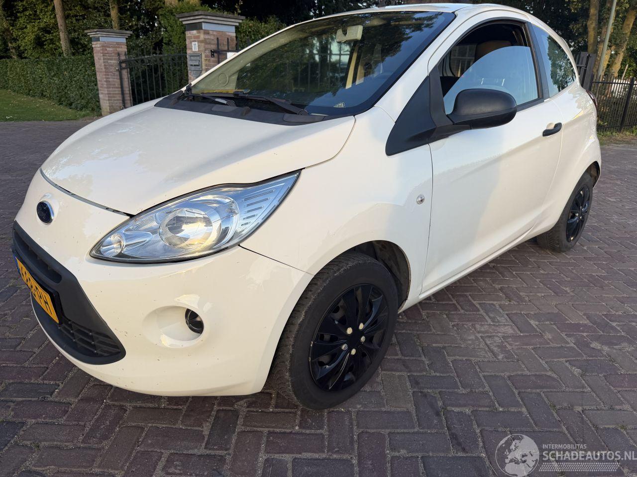 Ford Ka 1.2 Comfort s/s