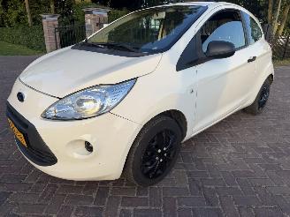 Avarii autoturisme Ford Ka 1.2 Comfort s/s 2011/2