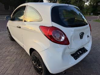 Ford Ka 1.2 Comfort s/s picture 8