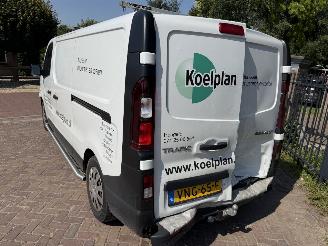 Renault Trafic 2.0 dCi T29 L2H1 Comfort 88 Kw picture 9