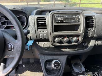 Renault Trafic 2.0 dCi T29 L2H1 Comfort 88 Kw picture 13