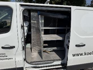 Renault Trafic 2.0 dCi T29 L2H1 Comfort 88 Kw picture 11