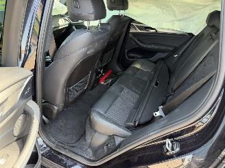 BMW X3 XDRIVE30E M-pakket picture 11