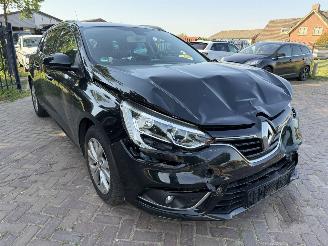 Renault Mégane 1.3 TCe Limited picture 3