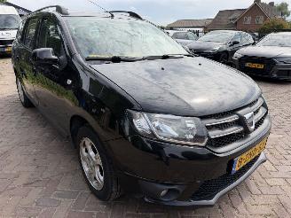 Dacia Logan 0.9 TCe Prestige picture 3