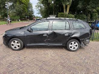 Dacia Logan 0.9 TCe Prestige picture 4