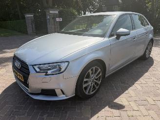 Auto incidentate Audi A3 35 TFSI CoD SPORTBACK 2019/9
