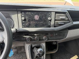Volkswagen Transporter 2.0 TDI L1H1 HI TURBO DEFECT picture 13